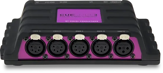  CUE CORE 3